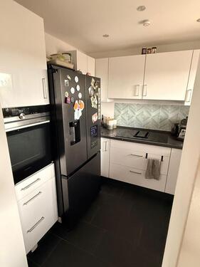 Foto - Etagenwohnung in Öhringen zur Miete