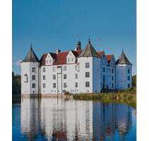 Möblierte Zweizimmerwohnung am Schloss in Glücksburg - Glücksburg (Ostsee)