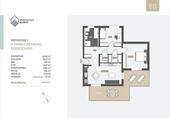 Foto - 3 Zimmer Erdgeschoßwohnung zur Miete in Deggendorf