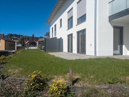 Foto - 3 Zimmer Erdgeschoßwohnung in Deggendorf