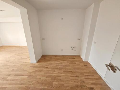 Foto - 2 Zimmer Etagenwohnung zur Miete in Magdeburg