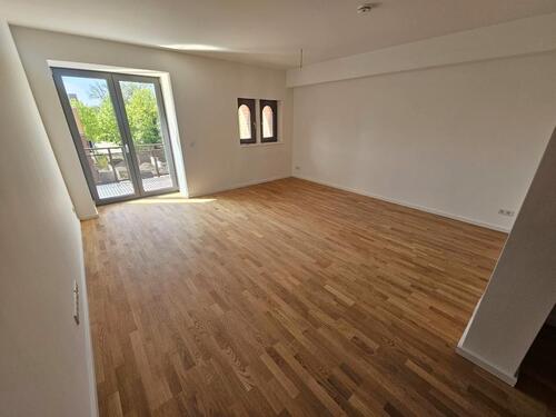 Foto - Etagenwohnung in Magdeburg zur Miete