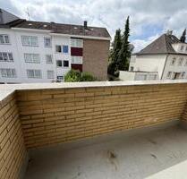 2 Zimmerwohnung im Dachgeschoss in Ohligs - Solingen