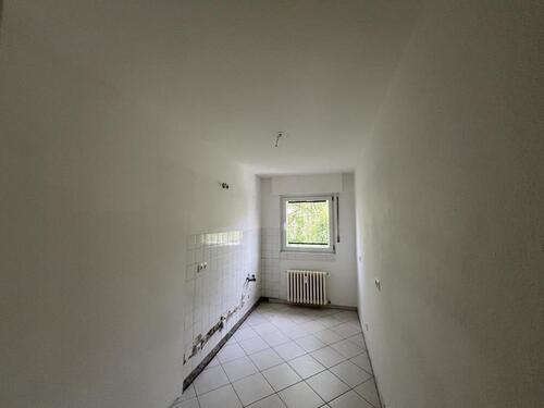 Foto - Etagenwohnung in Solingen zur Miete