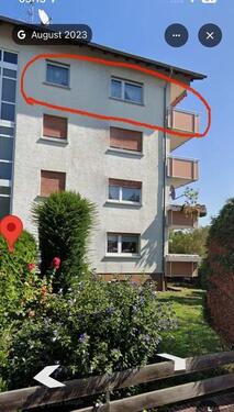 Foto - Helle 3 ZKBB 98 qm sofort frei von privat