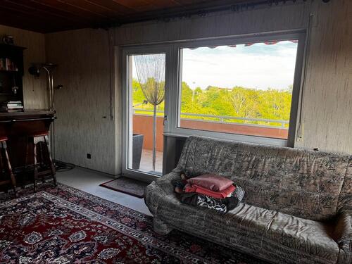 Foto - Etagenwohnung in Bruchköbel zum Kaufen