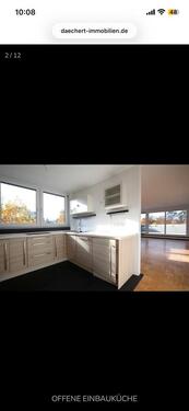 Foto - 4 Zimmer Maisonettenwohnung zum Kaufen in Darmstadt