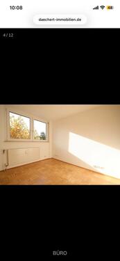 Foto - 4 Zimmer Maisonettenwohnung in Darmstadt