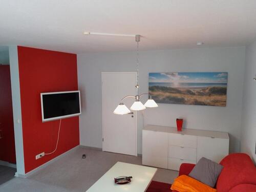 Foto - Ferienwohnung Sonnenstrand - 95,00 EUR Kaltmiete,