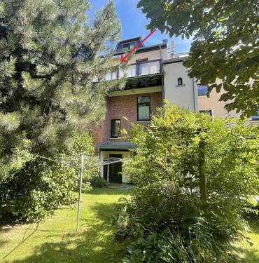Foto - Toll ausgestattete Wohnung mit Balkon !