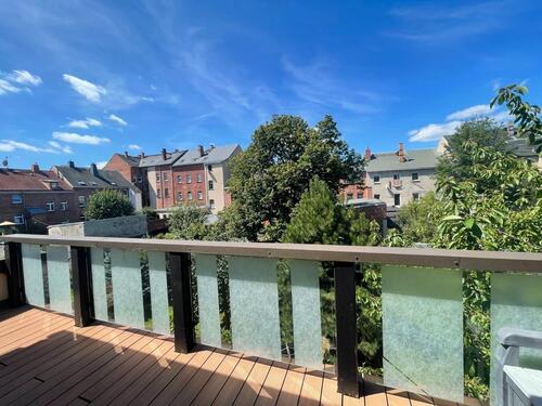 Foto - Etagenwohnung zur Miete in Falkenstein/Vogtland