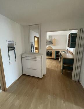 Foto - Etagenwohnung in Falkenstein/Vogtland zur Miete
