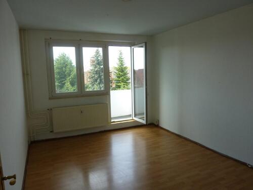 Foto - Etagenwohnung in Seeland