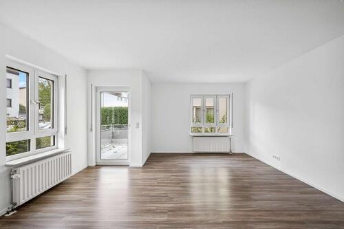 Foto - Etagenwohnung zur Miete in Stuttgart