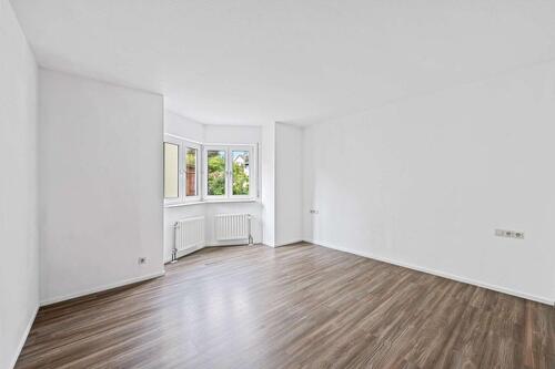 Foto - Etagenwohnung in Stuttgart