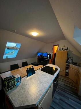 Foto - Etagenwohnung in Husum