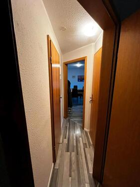 Foto - Etagenwohnung in Husum zur Miete