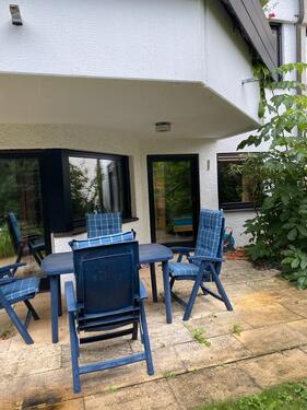 Foto - Weil der Stadt - 1A Lage,2,5 ZW voll und schön möbliert für 2 Per