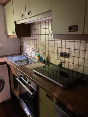 Foto - Etagenwohnung in Weil der Stadt