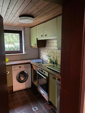 Foto - Etagenwohnung in Weil der Stadt zur Miete