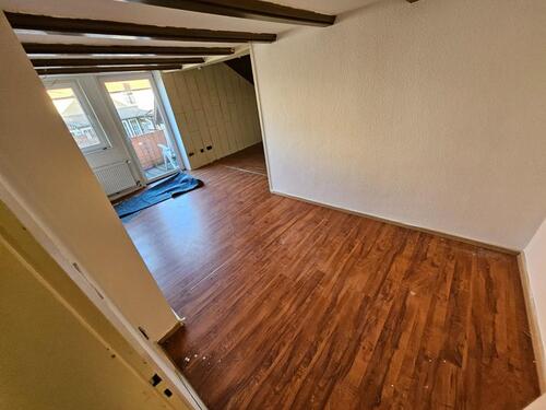 Foto - Etagenwohnung in Hameln