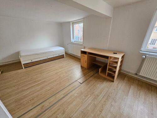 Foto - Etagenwohnung in Hameln zur Miete
