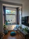 Foto - ANFRAGESTOPP - Schöne lichtdurchflutete 3,5 Zimmer Altbauwohnung
