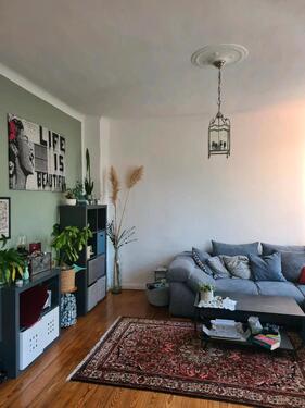 Foto - Etagenwohnung in Kiel