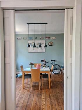 Foto - Etagenwohnung in Kiel zur Miete
