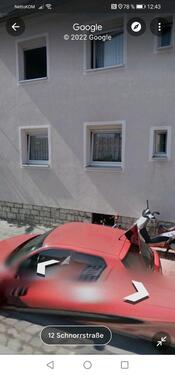 Foto - Etagenwohnung zum Kaufen in Reichenschwand