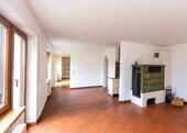 Foto - 3-Zimmer-Wohnung mit eigenem Garten & Kamin in Würzburg-Lengfeld