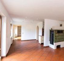 3-Zimmer-Wohnung mit eigenem Garten & Kamin in Würzburg-Lengfeld