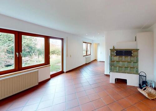 Foto - Etagenwohnung zur Miete in Würzburg