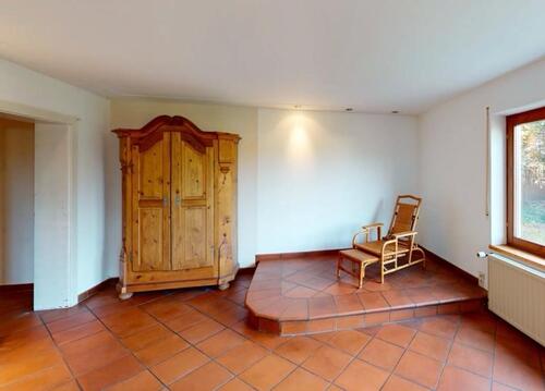 Foto - Etagenwohnung in Würzburg