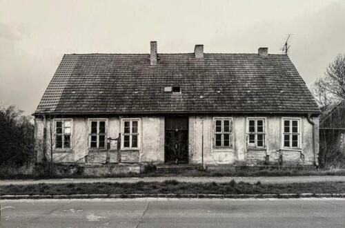 Foto - Bauernhaus im Oderbruch zu verkaufen