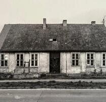 Bauernhaus im Oderbruch zu verkaufen - Bad Freienwalde (Oder)