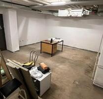 Keller, Kellerraum, Abstellraum - Ulm Obertalfingen