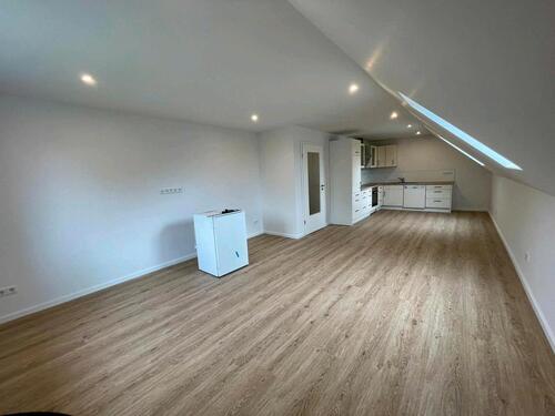 Foto - Etagenwohnung zur Miete in Risum-Lindholm