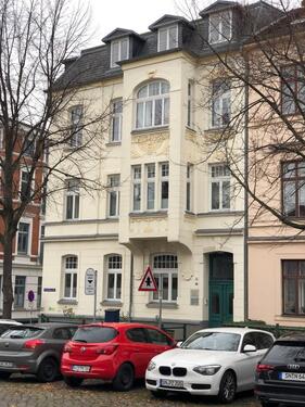 Foto - Etagenwohnung zur Miete in Schwerin