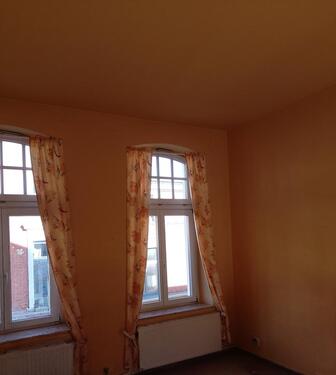 Foto - Etagenwohnung in Schwerin zur Miete