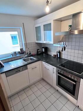 Foto - Etagenwohnung zur Miete in Mögglingen