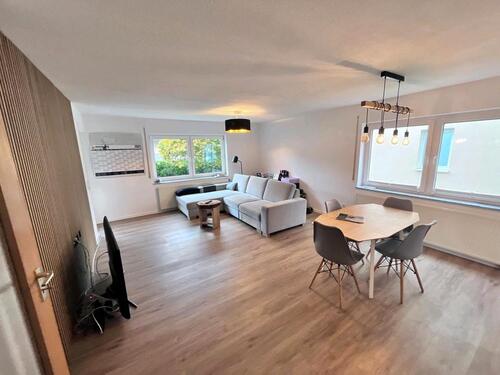 Foto - Etagenwohnung in Mögglingen zur Miete