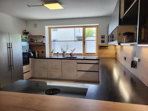 Foto - Einfamilienhaus in Regensburg zur Miete