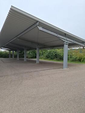 Foto - Carport, Stellplatz - 60,00 EUR Miete,