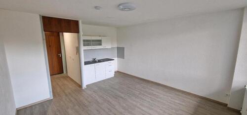 Foto - Etagenwohnung zum Kaufen in Singen (Hohentwiel)