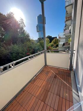 Foto - Helle Wohnung in Bochum - Ehrenfeld - komplett saniert