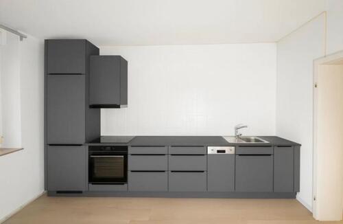 Foto - Etagenwohnung in Bochum