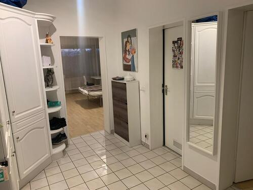 Foto - 2 Zimmer Etagenwohnung zur Miete in Vaterstetten