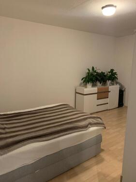 Foto - 2 Zimmer Etagenwohnung in Vaterstetten