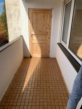 Foto - Etagenwohnung in Vaterstetten zur Miete